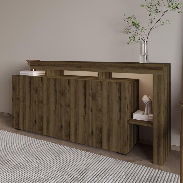 Produktbild Homitis Beliz Console (170 x 35 x 80 cm)