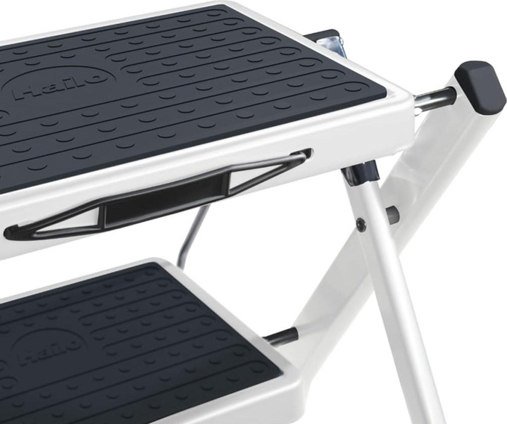 Produktbild Hailo Klapptritt Mini (Stehleiter, 50 cm)
