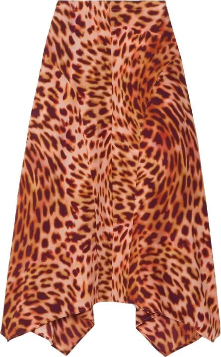 Image du produit Stella McCartney Silk Dress (40)