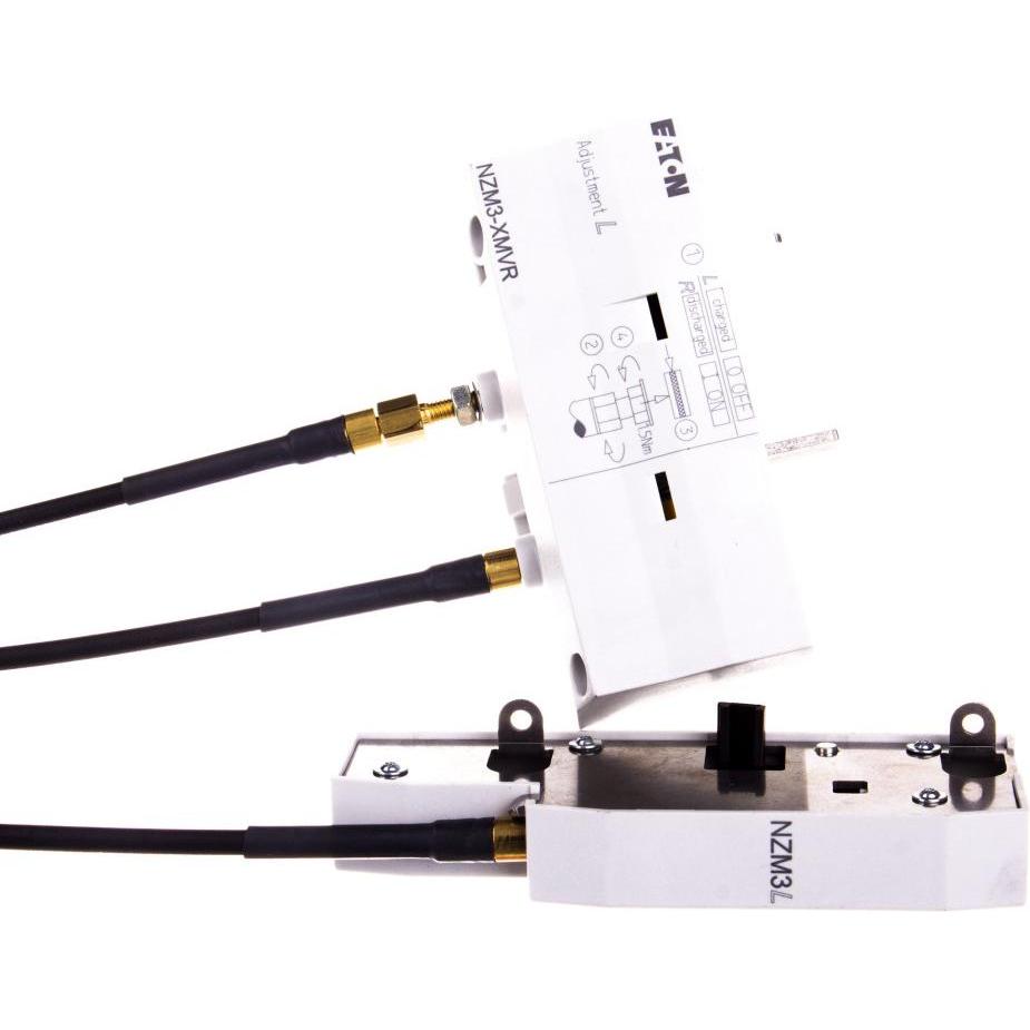 Thumbnail - Eaton, Systemstromversorgung, NZM3-XMVR