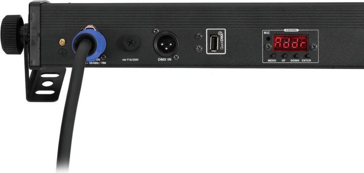 Productafbeelding Eurolite LED PIX-16 QCL staaf