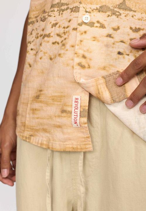 Immagine prodotto Revolution Camicia cubana (S)