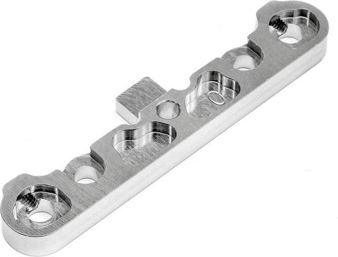 Immagine prodotto HPI Barra oscillante anteriore 7075 Alu Trophy Truggy