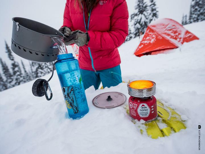 Produktbild Msr Reactor Stove System 1.7L