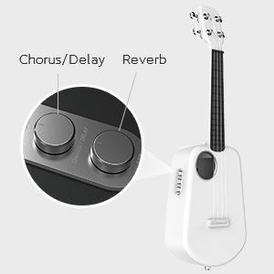Produktbild Popu Music Populele 2 Pro (Elektrisch)