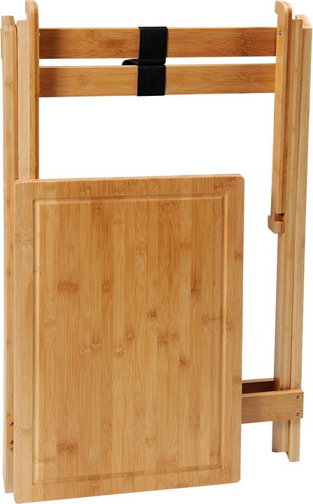 Actual product image Kesper Folding table (40 cm)