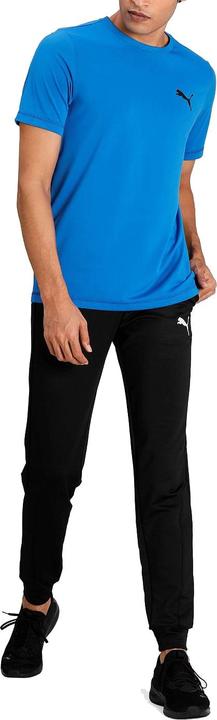 Actual product image Puma ACTIVE Small Logo Tee (XS)