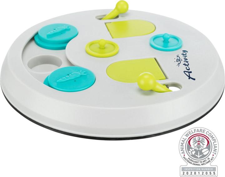 Image du produit Trixie Flip Board (Jouet d'occupation chat)