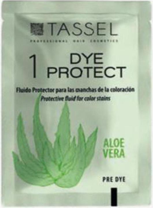 Image du produit Caso Eurostil Aloe Vera Color Protection Fluid Nº1
