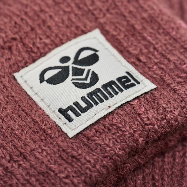Produktbild hummel Hmlduo Mittens (1, 2)
