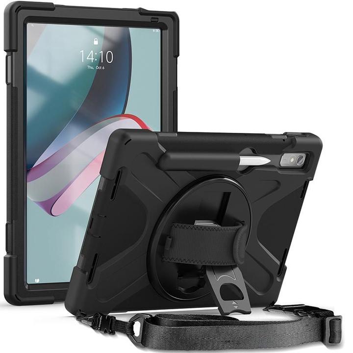 Produktbild eSTUFF Austin Defender Case (Lenovo Tab P11 Pro)