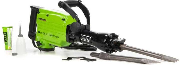 Image du produit Zipper Zi-Abh1500d (Fonctionnement sur secteur)