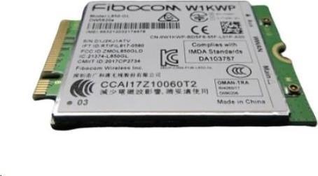 Dell XMM 7360 LTE-Advanced (Kit)