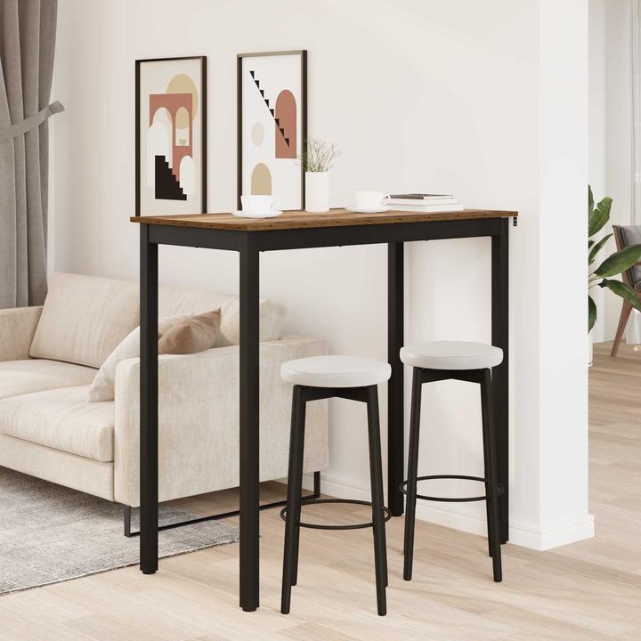 Image du produit vidaXL Esstisch
