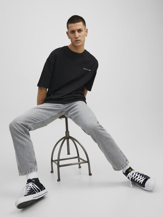 Actual product image Jack & Jones Chris Original CJ 020 Loose Fit Jeans (W31/L30)