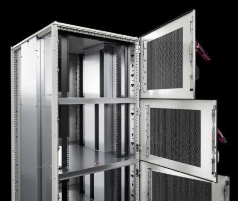 Produktbild Rittal IT Rack