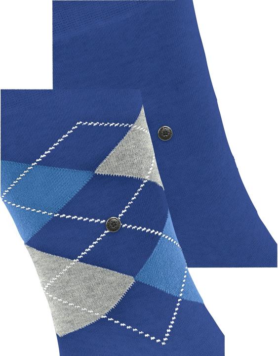 Actual product image Burlington M's EVERYDAY 2-PACK (pack of 2, 40 - 46)