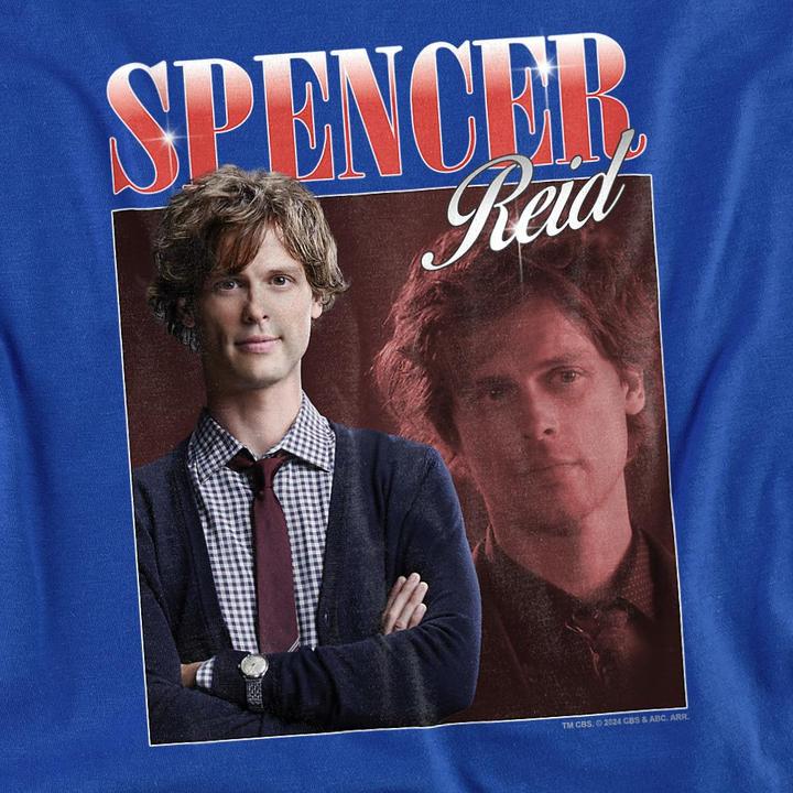 Produktbild Criminal Minds TShirt (L)