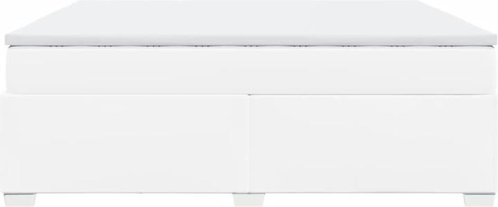Actual product image vidaXL Boxspringbett (200 x 200 cm)