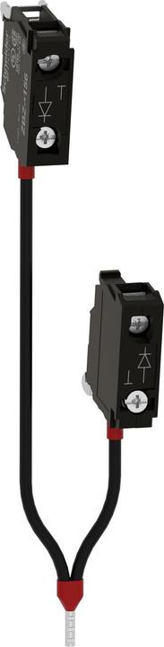 Actual product image Schneider Electric 230V TEST PILOT LIGHT