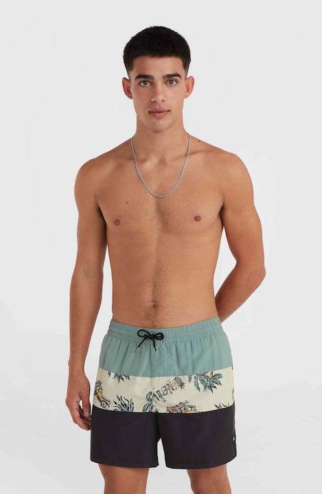 Immagine prodotto O'Neill Pantaloncini Da Bagno Cali Block 15" Mix & Match (M)