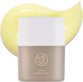 Immagine prodotto Kaine Caffetinal Cream (50 ml, Crema notte)