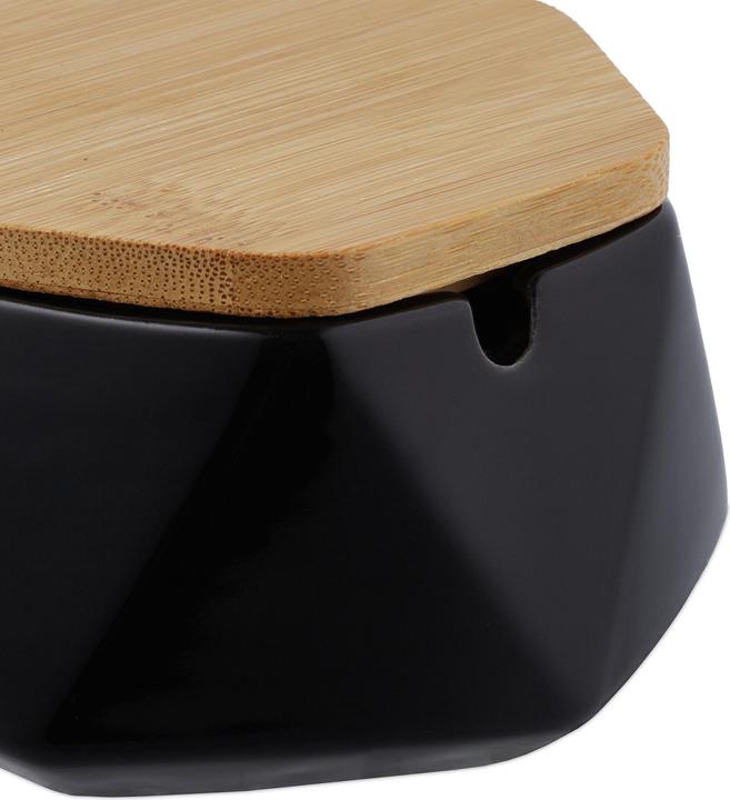 Image du produit Relaxdays Cendrier