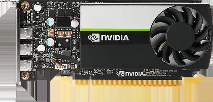 Image du produit PNY Nvidia T400 (4 Go)