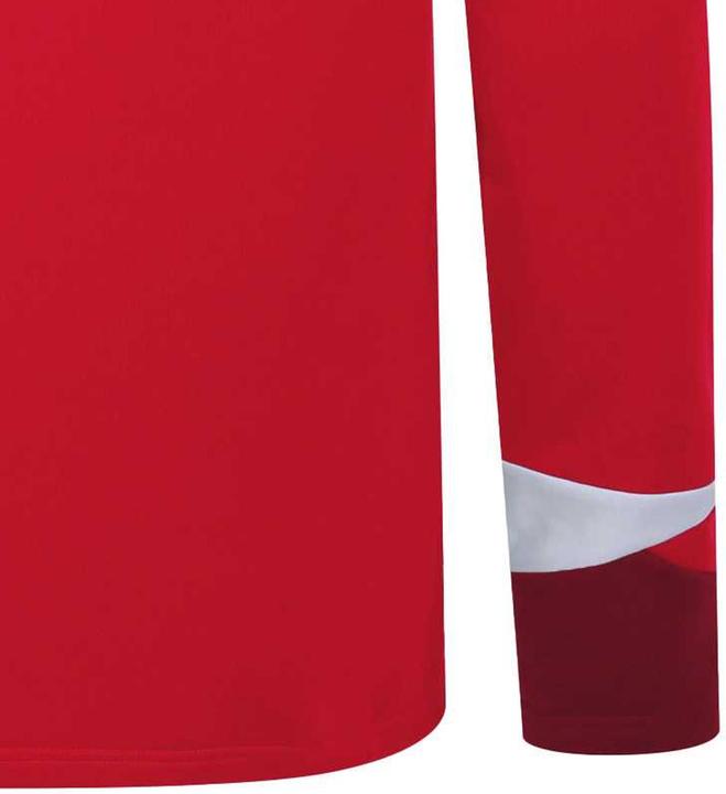 Immagine prodotto Umbro Top da allenamento con zip a quarti per bambini/bambini Total Training (140)