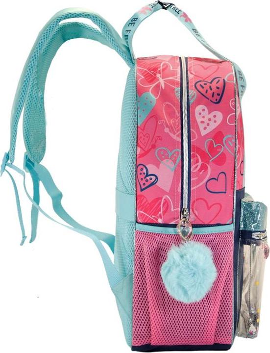 Image du produit Oh My Pop! Sac à dos à paillettes Be Free