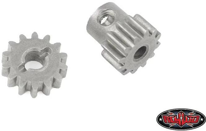 Produktbild Rc4Wd Getriebe Zahnräder für Miller Rock Racer