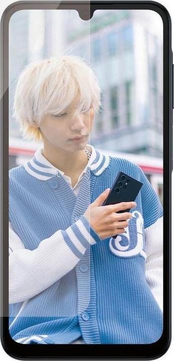 Actual product image PanzerGlass Scrn Samsung Galaxy (1 pcs., Samsung Galaxy A26)