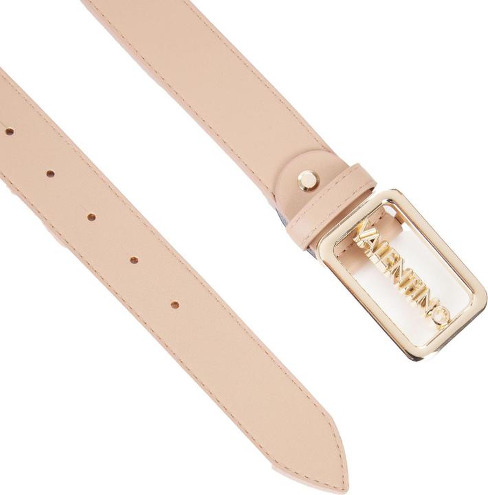 Produktbild Valentino Around Plaque Buckle Belt
