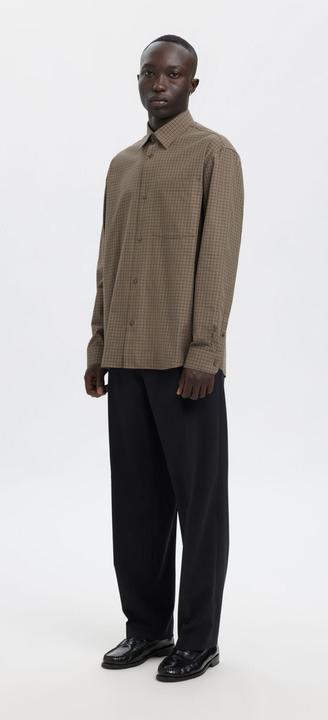 Immagine prodotto Annarr Relaxed Fit Hemd (M)