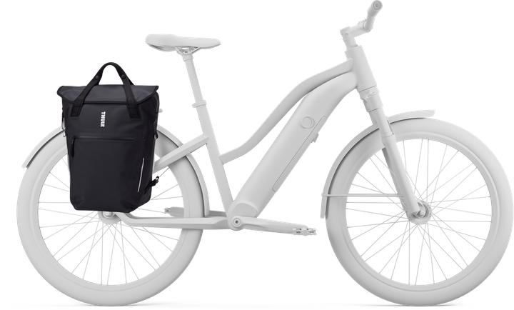 Produktbild Thule Shield Backpack (23 l)