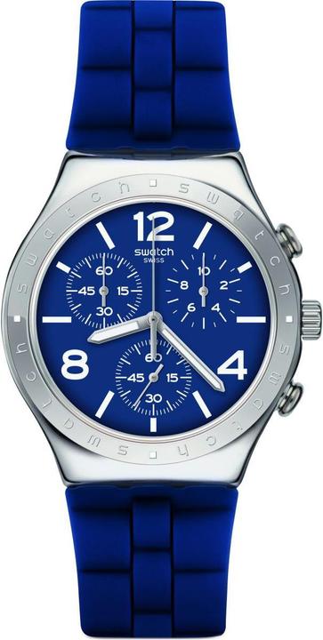 Immagine prodotto Swatch Bleu de Bienne (Orologio da polso analogico, 40 mm)