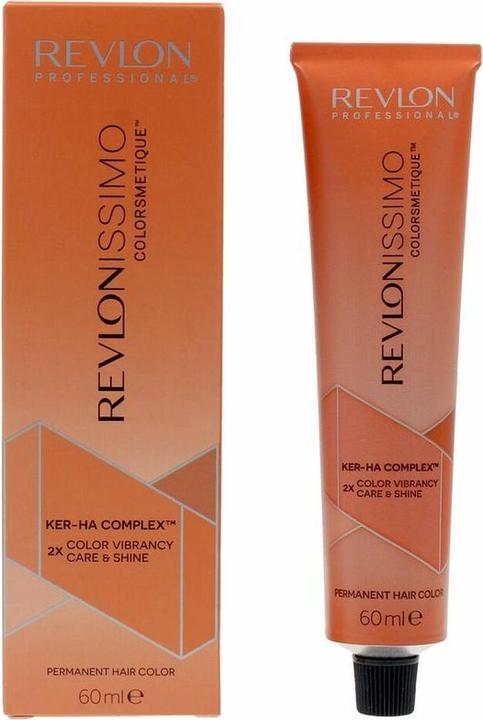 Image du produit Revlon Professional Colorsmetique 66.40 Cuivre intense (Cuivre Intensif)