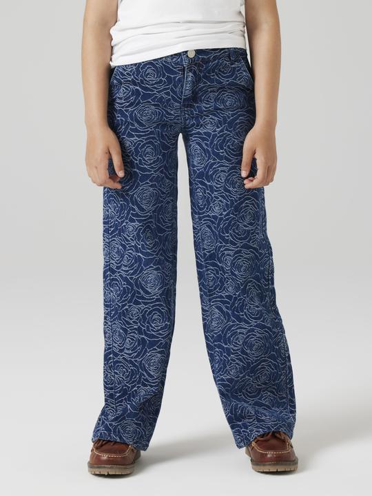 Immagine prodotto Name it Wide leg Jeans (128)