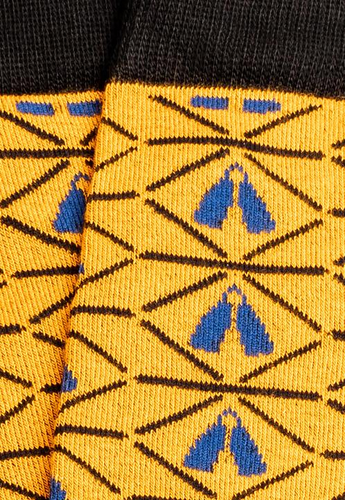 Immagine prodotto Akuko Calzini Ogene Diamond Bamboo (37 - 39)