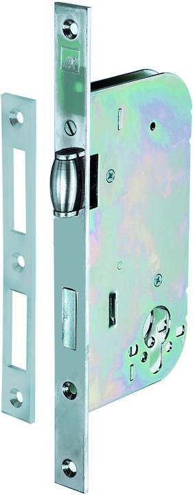 Produktbild MSL Rollfallen-Einsteckschlösser 1701 (Einsteckschloss)