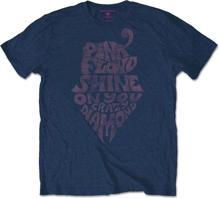 Immagine prodotto Pink Floyd Soycd Vintage (XL)