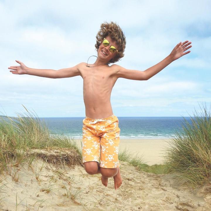 Produktbild Lazy Jacks Boardshorts Jungen (92)