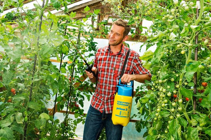 Produktbild Gloria Haus und Garten Prima 3 (3 l)