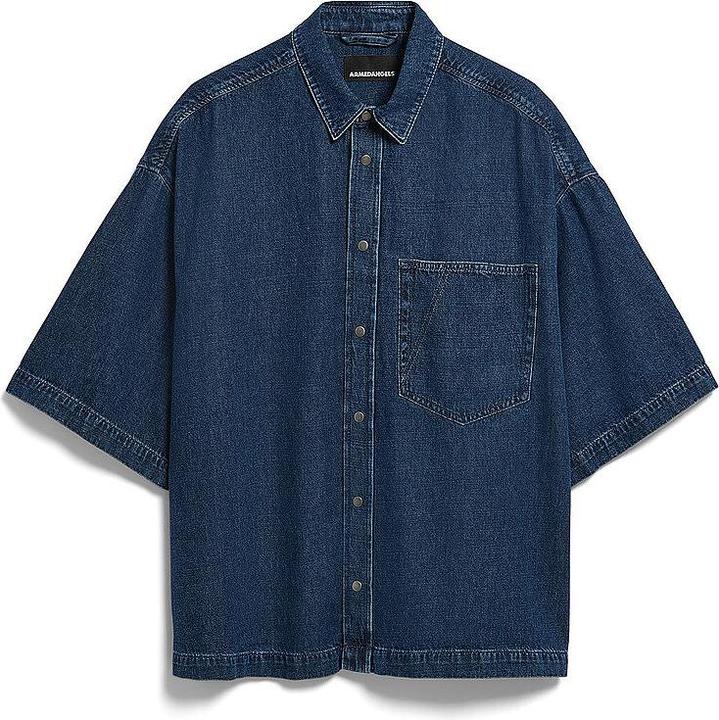 Produktbild Armedangels Jeanshemd (M)