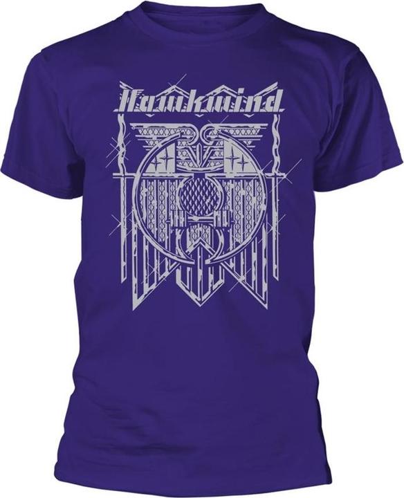 Produktbild Hawkwind Doremi TShirt (XL)