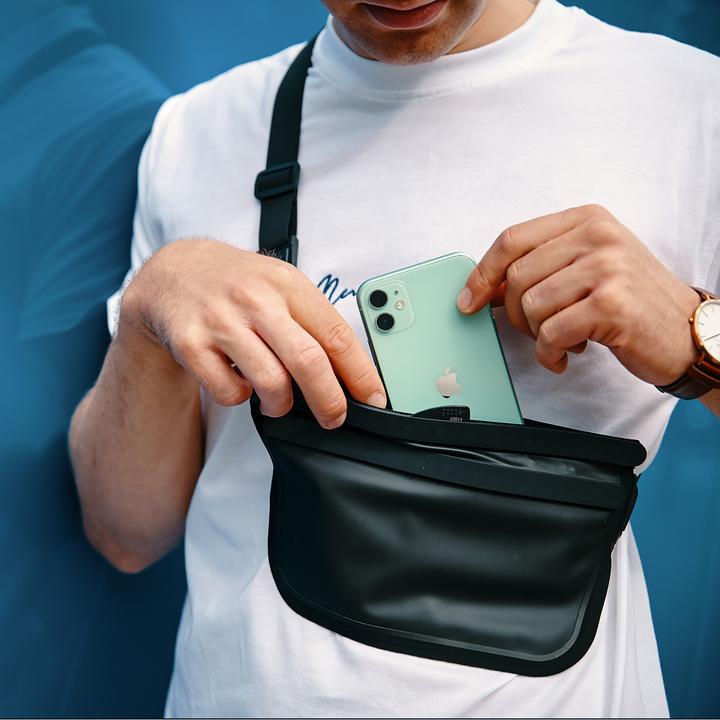 Produktbild Fidlock Sling Bag