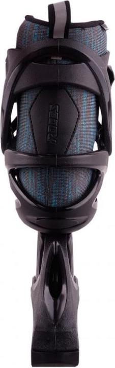 Actual product image Roces Skates weft grey-blue 400875 00002 (43) (43)