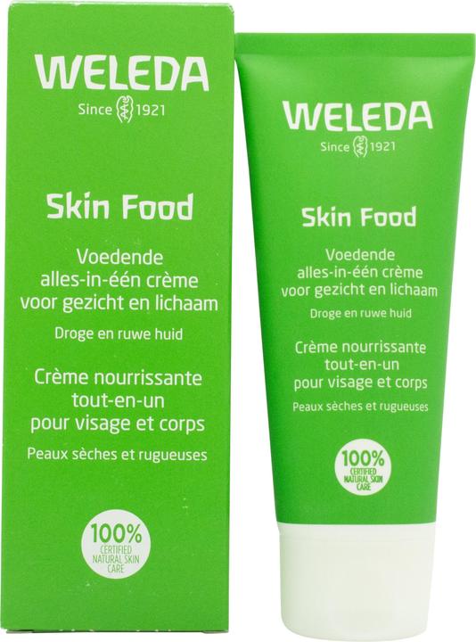 Produktbild Weleda Skin Food (75 ml)