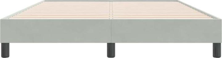 Produktbild vidaXL Bettgestell (140 x 220 cm)