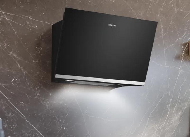 Actual product image Siemens SIEM extractor hood (Wall hood)